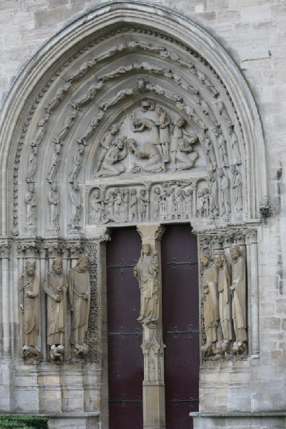 020-Basilique St Denis-ext