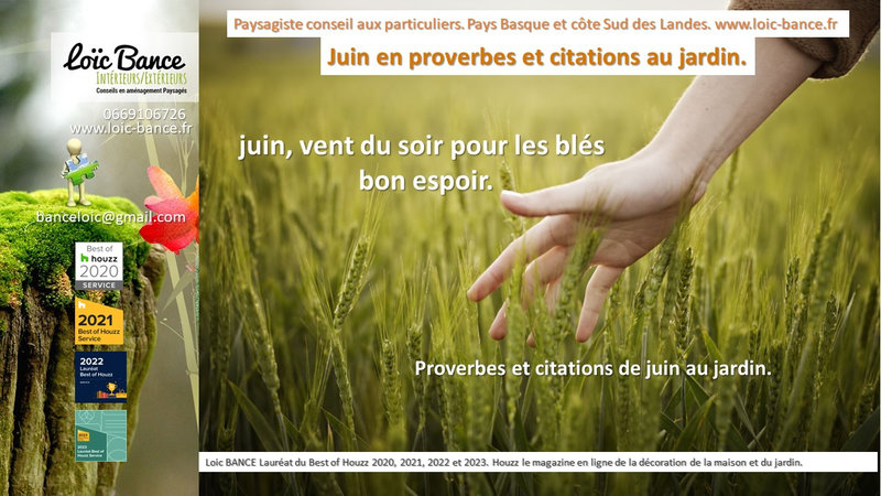 Paysagiste-Pays-Basque-Paysagiste-Landes-Paysagiste-conseils-aux-particuliers-juin-en-proverbes-et-citations