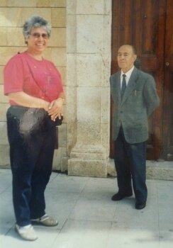 avec un Sicilien