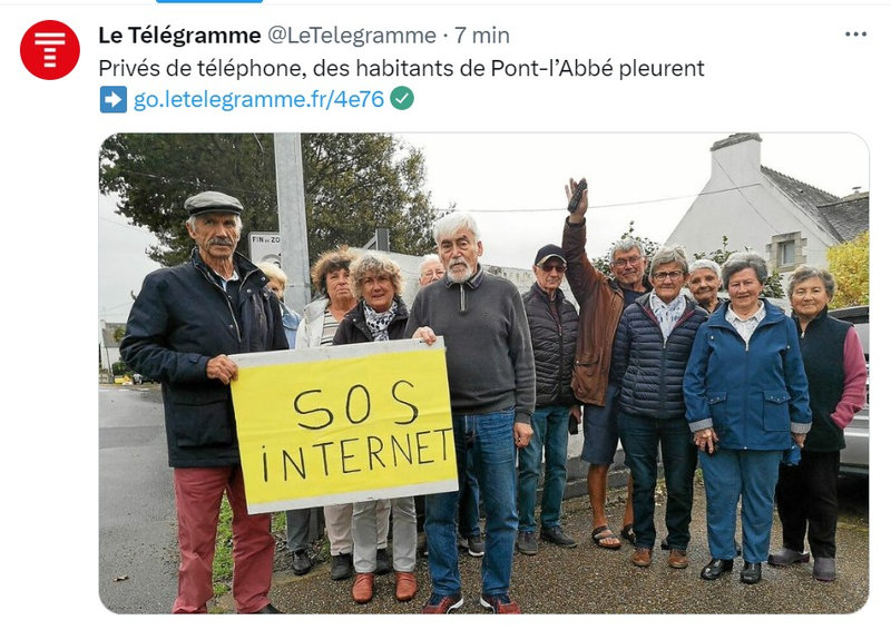 internet