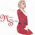 1953 Eartha Kitt VS 1987 <b>Madonna</b>: Santa Baby