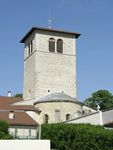 01 LA BOISSE EGLISE DE L'ASSOMPTION