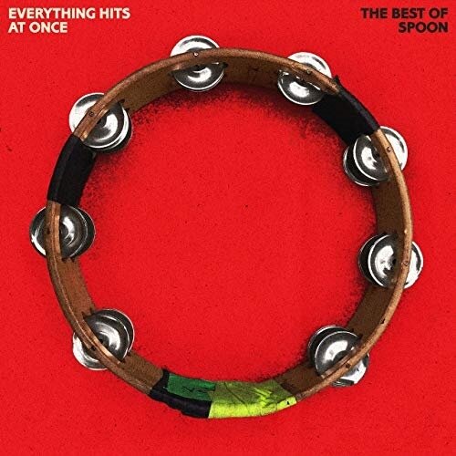Spoon - Everything Hits At Once