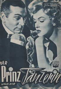 Neues film prog (all) 1957