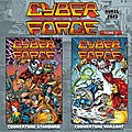 Cyberforce 2