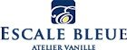 logo escale bleue