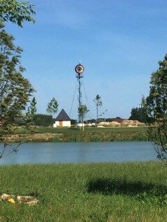 éolienne MG
