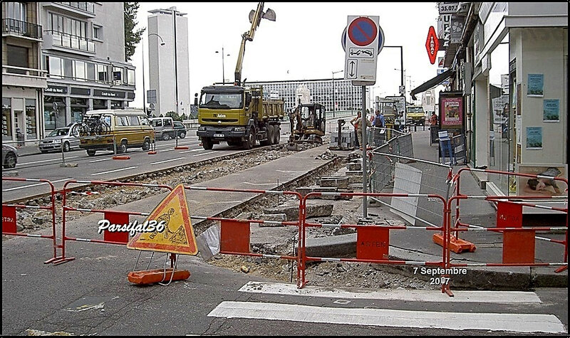 01b - 2007 - Rouen rue Gd Pont