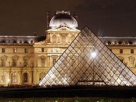 louvre