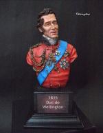 Duc de Wellington 1815 PICT5503