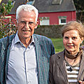 Événement à Groix : le linguiste Elmar <b>Ternes</b> de retour sur l'île, 50 ans après ses premières enquêtes