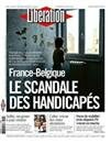 une de libération 25 avril 2014