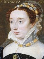 Diane de France