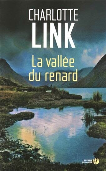 La Vallée du renard (Charlotte Link)