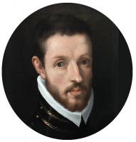 Louis de Gonzague, duc de Nevers
