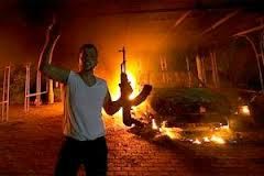 benghazi assault again american consulate
