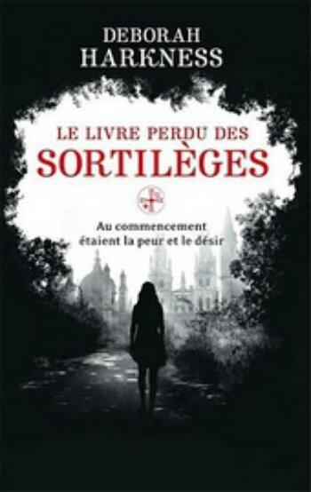 le livre perdu des sortilèges