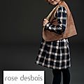 Interview créateur Rose <b>Desbois</b>