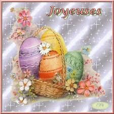 Joyeuses Pâques 3