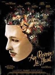 Résultat de recherche d'images pour "Au revoir là-haut"