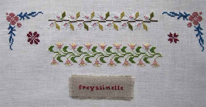 3-Freyssinette