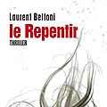 INTERVIEW EXCLUSIVE de Laurent Bettoni