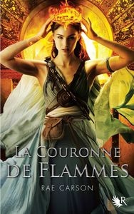 T2 - La couronne de flammes