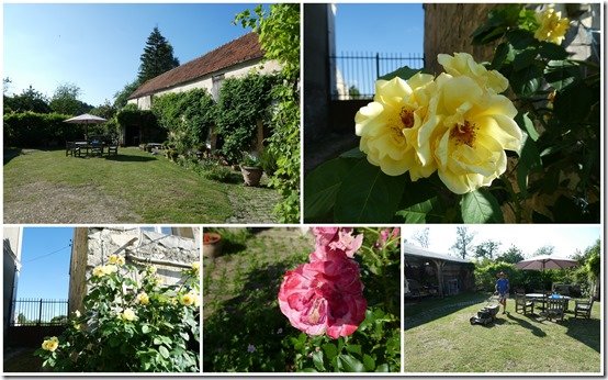 jardin 24 juin 2023
