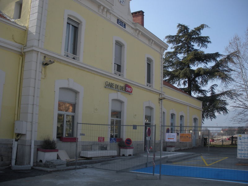 Die (Drôme) 2