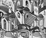 Maurits_Cornelis_Escher__1955