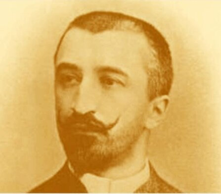 Laurent Tailhade (1854-1919)