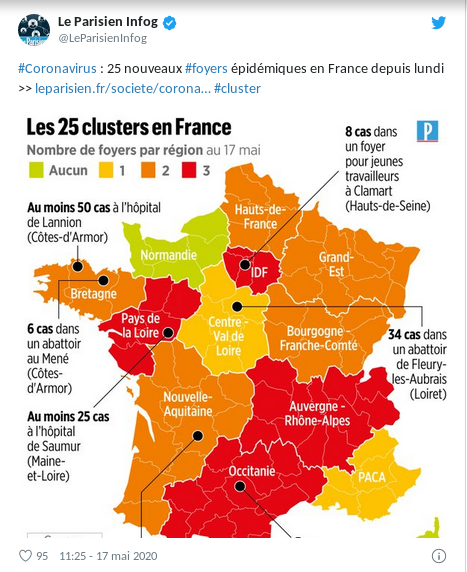 cartecovidrégions