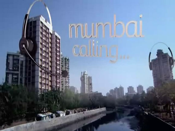 MumbaiCalling