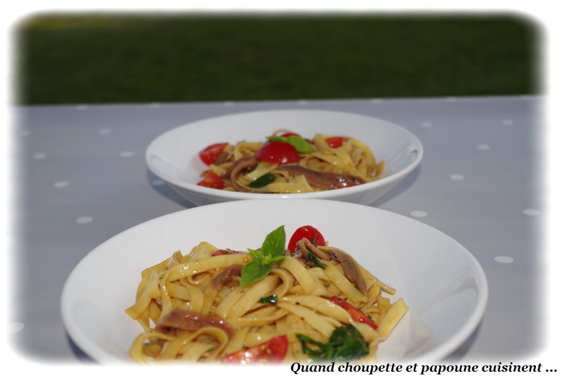 tagliatelles au pesto-241