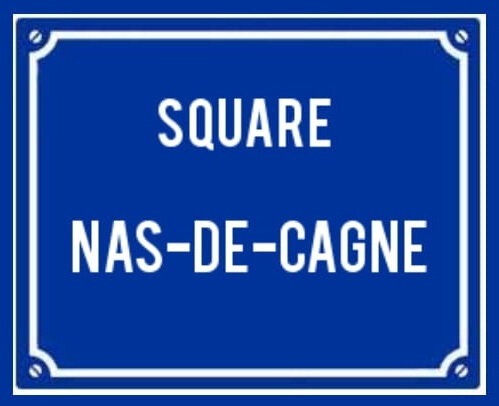 square Nas-de-Cagne-A