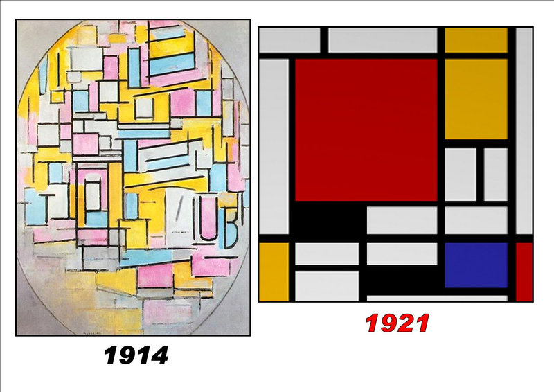 diaporama mondrian page 5