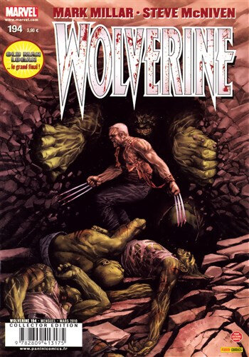 wolverine V1 194