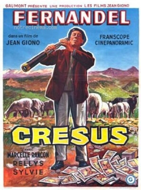 Cresus