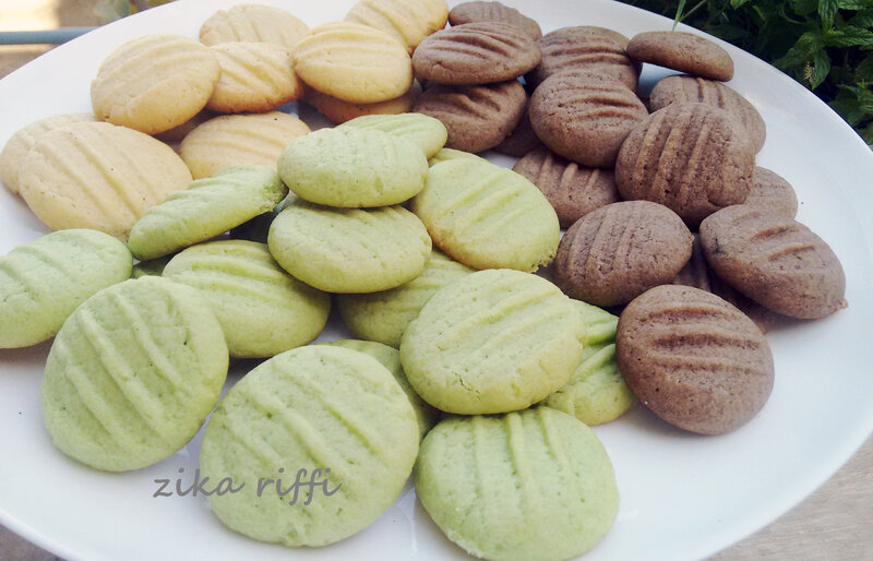 cookies à la fourchette 01