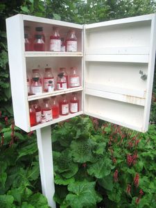 pharmacie nature