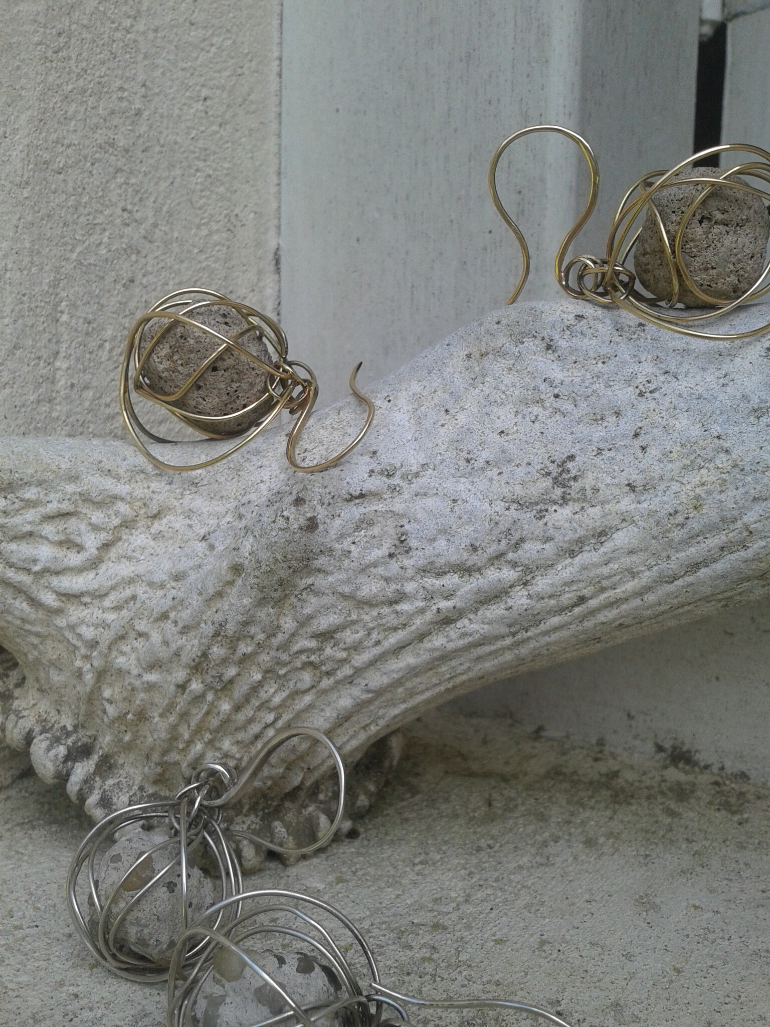 beton or et argent