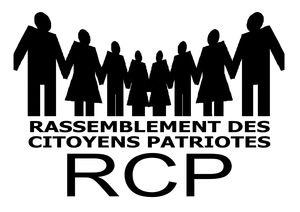 Embleme RCP