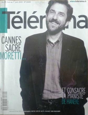 Moretti 2001