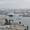 Relancer le port du Havre après les blocages et avant le... Coronavirus: on n'est jamais aussi bien servi que par soi-même!