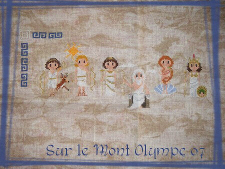 Mont Olympe 07