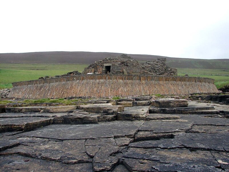 Rousay_Midhowe_broch_24