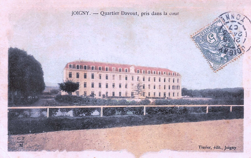 Quartier Davoust 5_1907