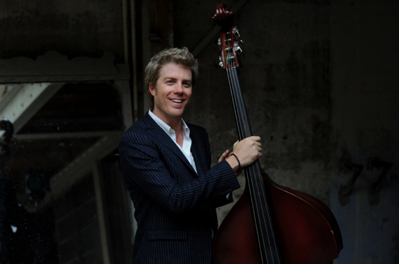 Kyle Eastwood festival Jazz sous les Pommiers 2015 Coutances