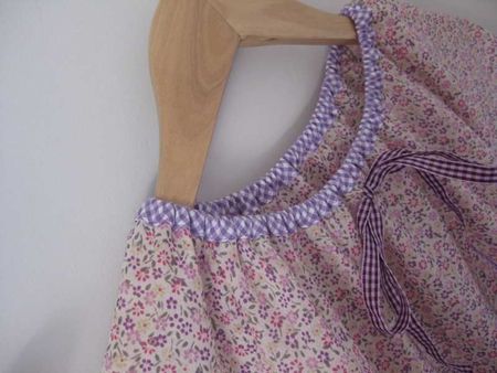robe de nuit C fleurette 001