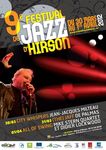 Affiche JAZZ 2012